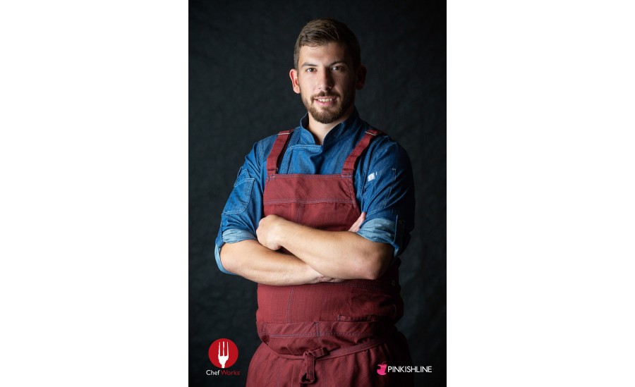 Chef of the Month - October 2019