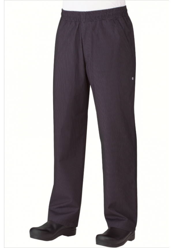 THE ESSENTIAL CHEF PANTS