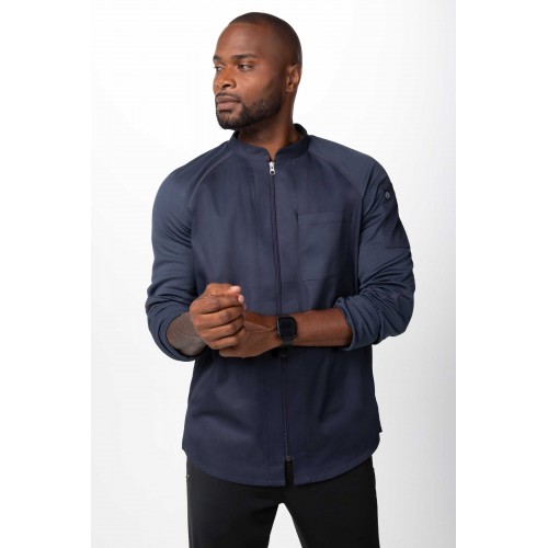 NEPAL SUSTAINABLE CHEF COAT