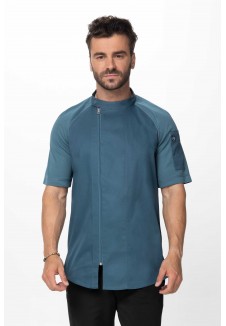 VARKALA SUSTAINABLE CHEF COAT VARKALA SUSTAINABLE CHEF COAT