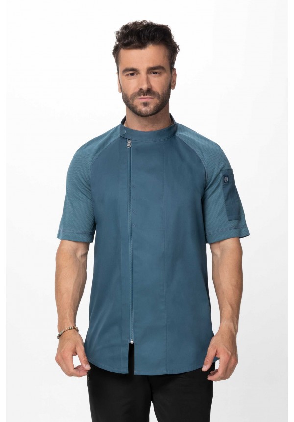 VARKALA SUSTAINABLE CHEF COAT