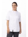 VARKALA SUSTAINABLE LADIES CHEF COAT
