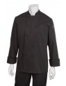 CALGARY COOL VENT CHEF COAT CALGARY COOL VENT CHEF COAT