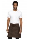 DENVER HALF BISTRO APRON DENVER HALF BISTRO APRON