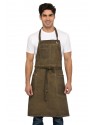 DORSET BIB APRON DORSET BIB APRON