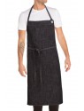 CORVALLIS CHEFS BIB APRON CORVALLIS CHEFS BIB APRON