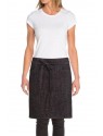 CORVALLIS HALF BISTRO APRON CORVALLIS HALF BISTRO APRON