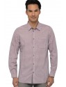 GINGHAM MENS LONG-SLEEVE SHIRT GINGHAM MENS LONG-SLEEVE SHIRT