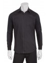 SHELBY ZIP-FRONT SHIRT SHELBY ZIP-FRONT SHIRT