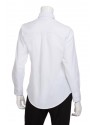 WOMENS WHITE OXFORD SHIRT WOMENS WHITE OXFORD SHIRT