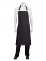 BOULDER CHEFS BIB APRON