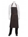 BOULDER CHEFS BIB APRON