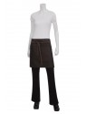 BOULDER HALF BISTRO APRON BOULDER HALF BISTRO APRON