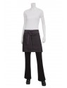 BOULDER HALF BISTRO APRON BOULDER HALF BISTRO APRON