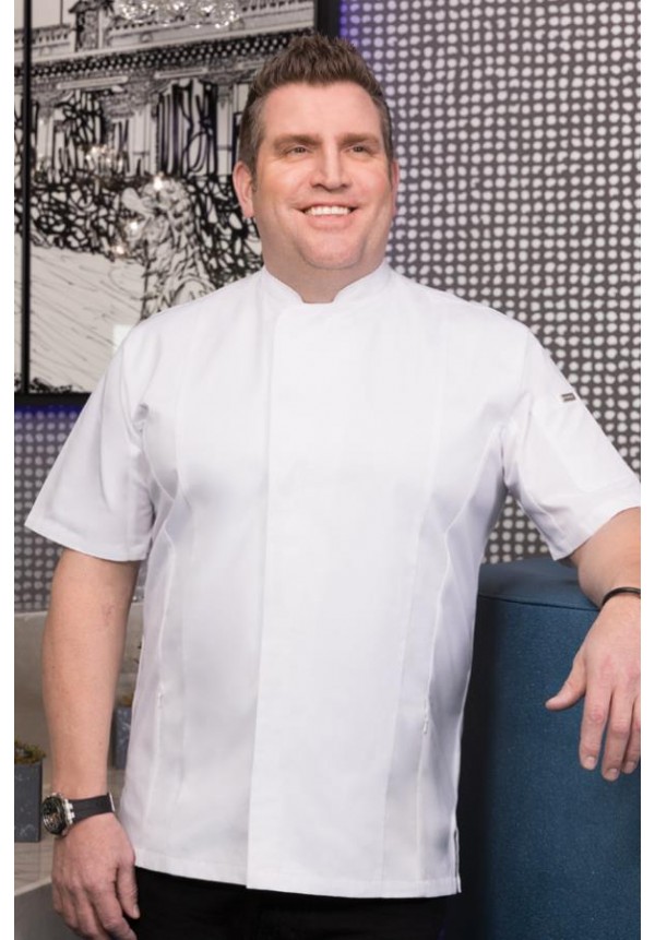 BRISTOL SIGNATURE SERIES CHEF COAT BRISTOL SIGNATURE SERIES CHEF COAT