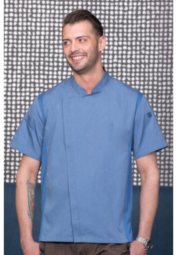 SPRINGFIELD CHEF COAT SPRINGFIELD CHEF COAT