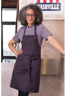 DORSET BIB APRON DORSET BIB APRON