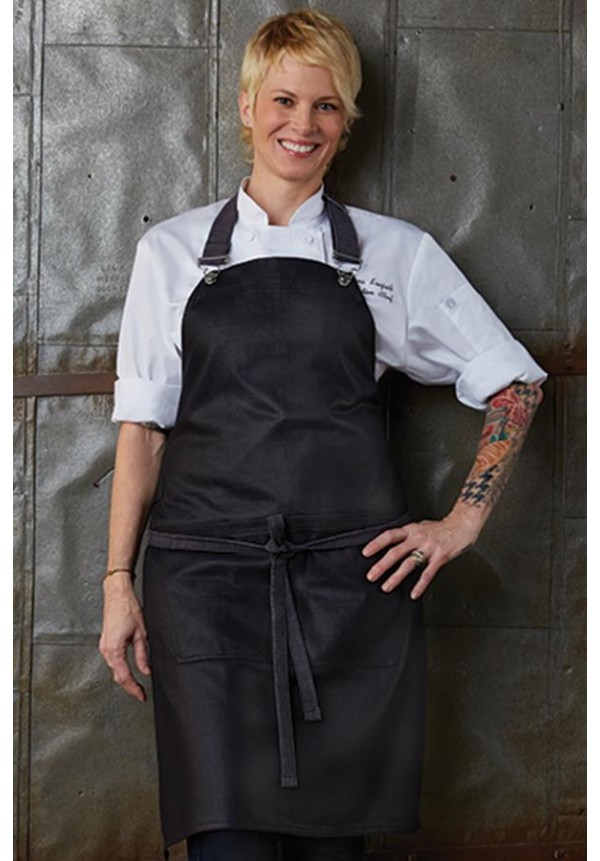 BOULDER BIB APRON BOULDER BIB APRON