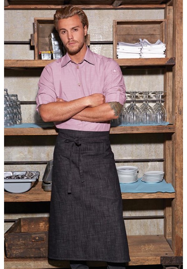 CORVALLIS BISTRO APRON CORVALLIS BISTRO APRON