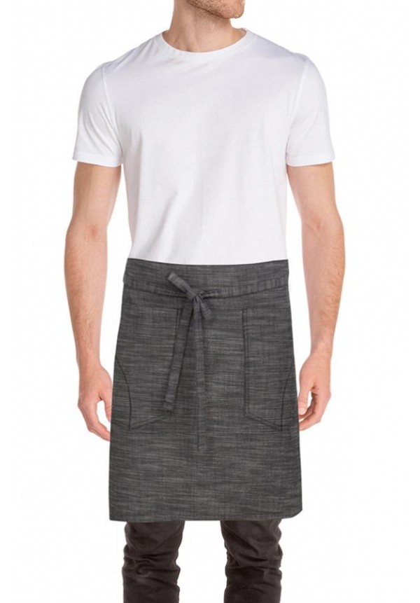 CORVALLIS HALF BISTRO APRON CORVALLIS HALF BISTRO APRON