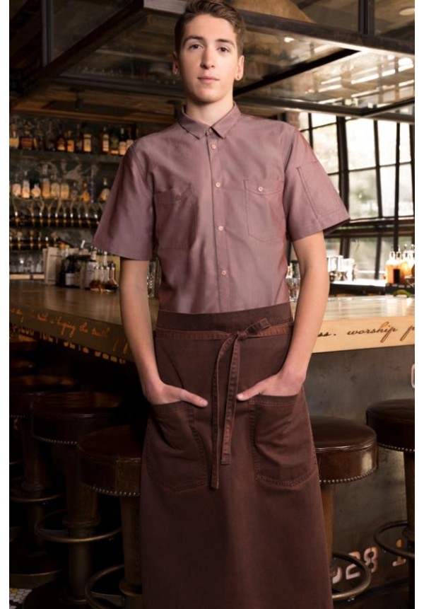 DORSET BISTRO APRON DORSET BISTRO APRON