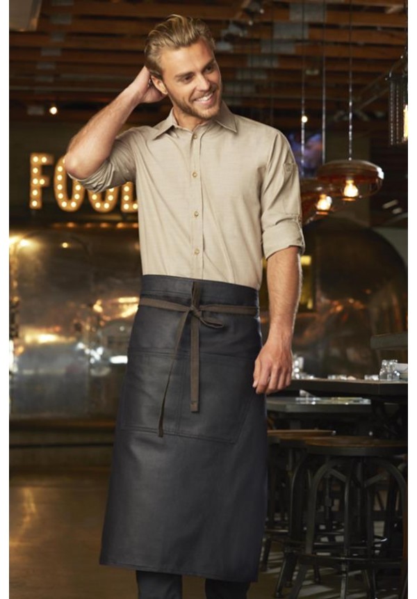 BOULDER BISTRO APRON BOULDER BISTRO APRON