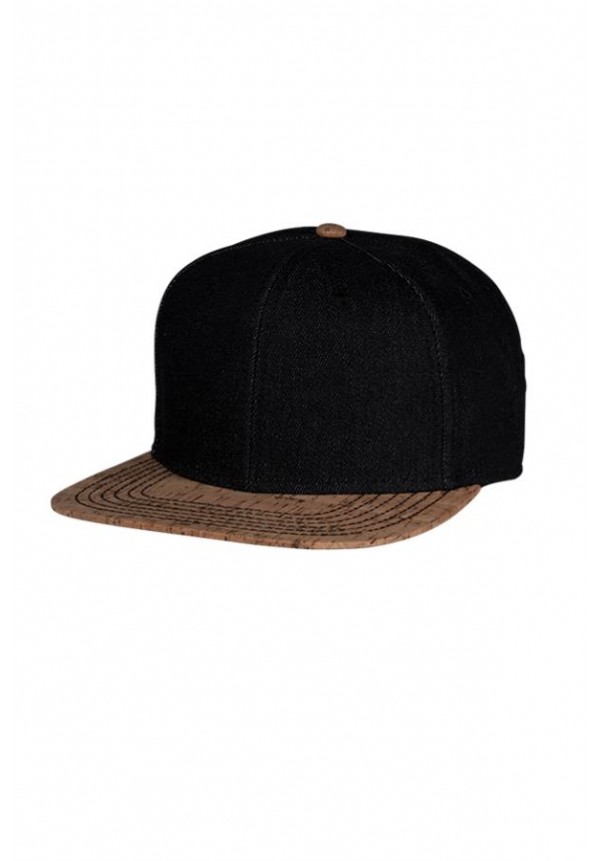 CORK BILL SKATER HAT CORK BILL SKATER HAT